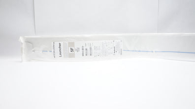 Medtronic LA5EBU30A Launcher Guiding Cath. EBU3.0 5F x .058inch x 110cm